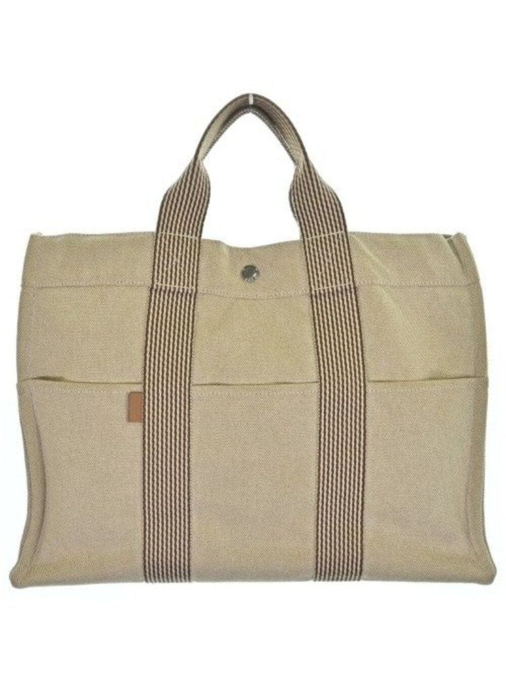 Hermes New Fourre Tout MM Tote Bag